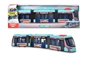 Leluautot - Dickie Siemens City Tram - 203747016