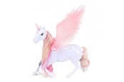 Hahmot - Dream Horse Unicorn Play Figure with Movable Wings - 06159A