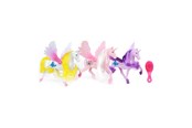 Hahmot - Dream Horse Unicorn Play Figure Pegasus with Brush - 12745Z
