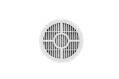 Pölynimurit - Oheistarvikkeet  - Xiaomi Dust Mite Vacuum Cleaner Pro Filter (2-Pack) - BHR8935GL