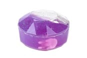 Luovat leikit - Dream Horse Glitter Putty with Unicorn - 35245Z