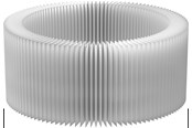 Pölynimurit - Oheistarvikkeet  - Xiaomi Filter Kit G20 / G20 Max - BHR8803GL
