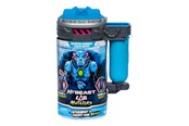 Hahmot - MrBeast Lab Mutator Stealth Panther Action Figure - 20346
