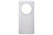 Puhelin - Kannet ja kotelot - Honor Magic7 Pro Phone Case - Light Grey - 5199AAXL