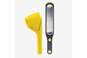 Keittiövälineet - Dreamfarm Set of Citrus Tools Lemon & Zest - DFST5387