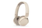 Kuulokkeet - Philips TAH3209 - On-ear-langattomat kuulokkeet - Beige - TAH3209BG/00