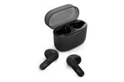 Kuulokkeet - Philips TAT2139BK/00 - True Wireless Headphones - Black - TAT2139BK/00