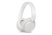 Kuulokkeet - Philips TAH5209WT/00 - 5000 series - Over-ear wireless headphones - White - TAH5209WT/00
