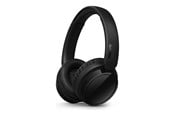 Kuulokkeet - Philips TAH5209BK/00 - 5000 series - Over-ear wireless headphones - Black - TAH5209BK/00