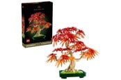 LEGO®  - LEGO Botanicals 10348 Punalehtinen japaninvaahtera-bonsaipuu - 10348
