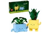 LEGO®  - LEGO Botanicals 10349 Iloiset kasvit - 10349