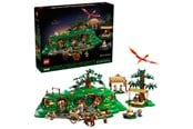 LEGO® - LEGO Icons 10354 Taru sormusten herrasta: Kontu - 10354