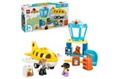 LEGO® - LEGO DUPLO 10443 Ensimmäinen kerta lentokentällä - 10443
