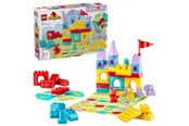 LEGO® - LEGO DUPLO 10450 Hopsyn linnaleikki - 10450
