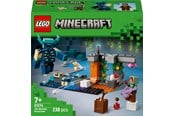 LEGO®  - LEGO Minecraft 21274 Vartijan kohtaaminen - 21274