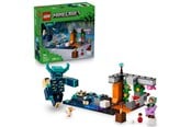 LEGO® - LEGO Minecraft 21274 Vartijan kohtaaminen - 21274