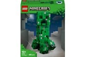 LEGO® - LEGO Minecraft 21276 Creeper™ - 21276