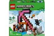 LEGO®  - LEGO Minecraft 21277 Hakkukaivos - 21277