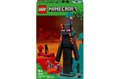 LEGO®  - LEGO Minecraft 21279 Ääreläisen torni - 21279