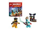 LEGO® - LEGO Ninjago 30700 Arinin ja dragonialaisen taistelu - 30700