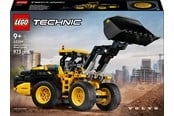 LEGO® - LEGO Technic 42209 Volvo L120 Electric ‑pyöräkuormaaja - 42209
