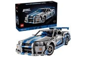 LEGO® - LEGO Technic 42210 2 Fast 2 Furious Nissan Skyline GT-R (R34) ‑auto - 42210