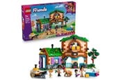 LEGO® - LEGO Friends 42654 Maatilan ponitalli - 42654