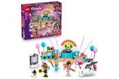 LEGO® - LEGO Friends 42661 Yksisarvisen ja keijun naamiaisjuhlat - 42661