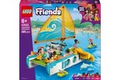 LEGO®  - LEGO Friends 42664 Veneseikkailu - 42664