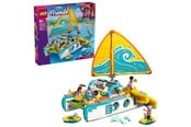 LEGO® - LEGO Friends 42664 Veneseikkailu - 42664