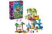LEGO® - LEGO Friends 42666 Kissan synttärijuhlat ja puumaja - 42666