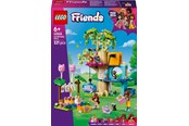 LEGO®  - LEGO Friends 42666 Kissan synttärijuhlat ja puumaja - 42666