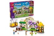 LEGO® - LEGO Friends 42671 Kasvikahvila ja kukkakauppa - 42671