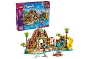 LEGO® - LEGO Friends 42673 Koko perheen lomakohde meren rannalla - 42673