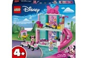 LEGO® - LEGO Disney 43274 Minnin lemmikkihotelli - 43274