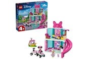 LEGO® - LEGO Classic 43274 Minnin lemmikkihotelli - 43274