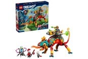 LEGO® - LEGO DREAMZzz 71492 Mateon tulikameleontti - 71492