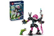 LEGO® - LEGO DREAMZzz 71495 Mateo vastaan kyberälykkörobotti - 71495