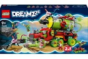 LEGO®  - LEGO DREAMZzz 71499 Mateon spraymaaliauto - 71499
