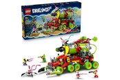 LEGO® - LEGO DREAMZzz 71499 Mateon spraymaaliauto - 71499