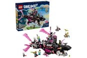 LEGO® - LEGO DREAMZzz 71500 Painajaisten haisukellusvene - 71500