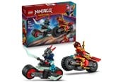 LEGO® - LEGO Ninjago 71838 Kain vauhdikas moottoripyöräkisa - 71838