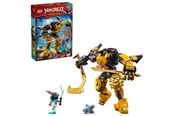 LEGO® - LEGO Ninjago 71839 Arinin spinjitzu-taistelurobotti - 71839