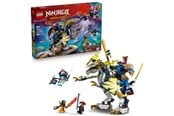 LEGO® - LEGO Ninjago 71843 Roguen robottilohikäärmeratsu - 71843