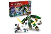 LEGO® - LEGO Ninjago 71845 Lloydin suihkarirobotti - 71845