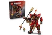 LEGO® - LEGO Ninjago 71846 Tuliritarirobotti - 71846
