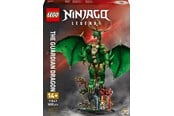 LEGO®  - LEGO Ninjago 71847 Vartijalohikäärme - 71847