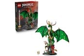 LEGO® - LEGO Ninjago 71847 Vartijalohikäärme - 71847