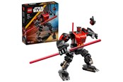LEGO® - LEGO Star Wars 75411 Darth Maul™ ‑robotti - 75411