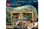 LEGO®  - LEGO Harry Potter 76445 Tylypahkan linna: Yrttitieto - 76445